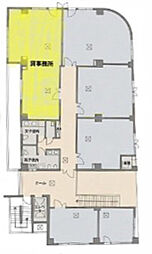 房尾本店三篠ビルの間取図画像