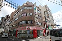 広島県広島市西区己斐本町1丁目14-3：物件画像／RONS株式会社