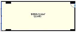 広島ロードビルの間取図画像