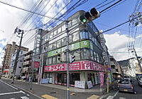 広島県広島市西区庚午北3丁目1-2：物件画像／RONS株式会社