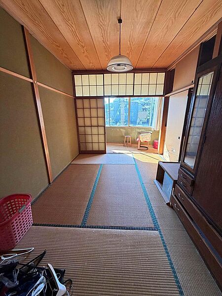 和室