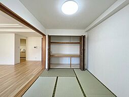 和室の画像