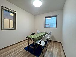 室内の画像