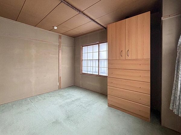 室内を拡大表示