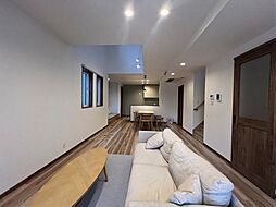 スマート・ワン シティ　札幌市豊平区福住2条9丁目