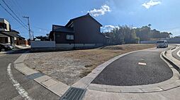 Kocoro house石部中央　土地の土地画像
