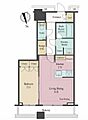 WORLD TOWER RESIDENCE25階20,500万円