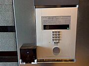 オートロック