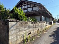 島根県安来市宇賀荘町26：物件画像