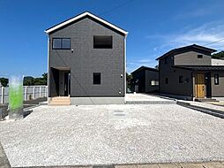 岩美町大谷第２ 新築分譲住宅 １号棟