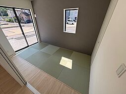和室の画像