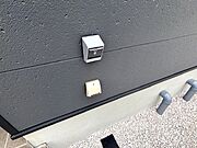 ＥＶ車充電設備・外部コンセント