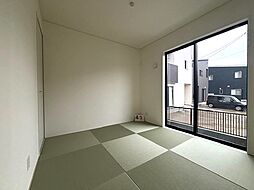 和室の画像