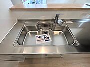 浄水機能付き水栓