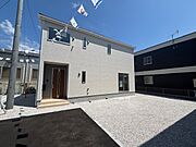 【残り３棟】現地にて建物の構造や性能など、詳しくご説明させていただきます。