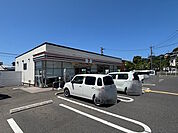 セブンイレブン 鳥取布勢店