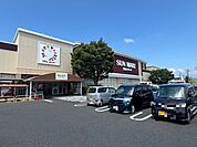 サンマート 湖山店