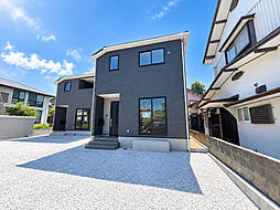 桂見 第1 新築分譲住宅 1号棟