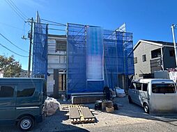 気高町新町 第2 新築分譲住宅2号棟