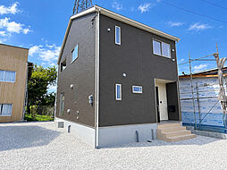 倉吉市幸町 第1 新築分譲住宅 1号棟