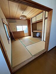 和室の画像