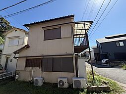 垂水区塩屋 一戸建て