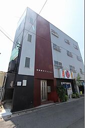 JR予讃線 香西駅 徒歩21分の賃貸マンション