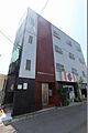 JR予讃線 香西駅 徒歩21分の賃貸マンション