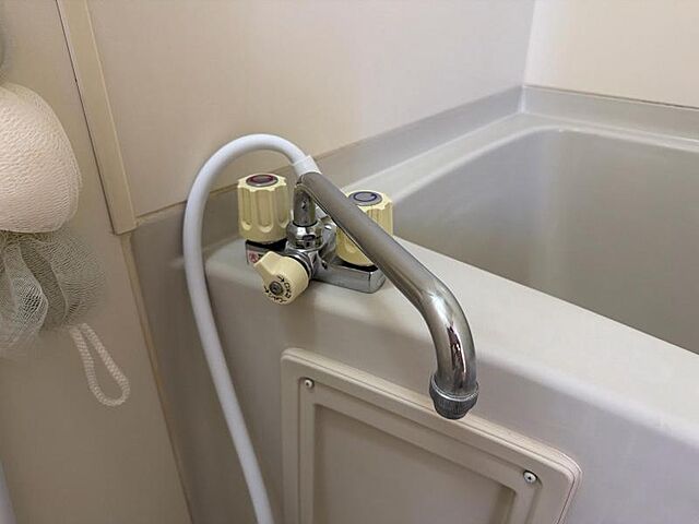 浴室