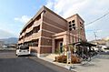 JR予讃線 香西駅 徒歩11分の賃貸マンション