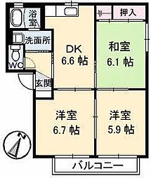 🉐敷金礼金0円！🉐高松琴平電気鉄道志度線 大町駅 徒歩4分