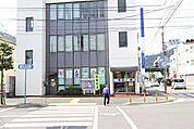 高松信用金庫 宮脇出張所