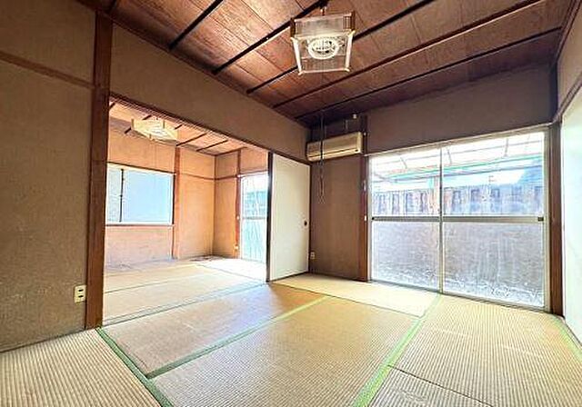 室内
