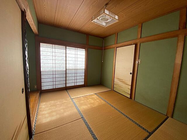 室内