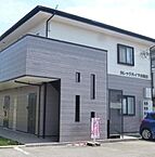 香川県高松市木太町2598-1：物件画像／アパマンショップレインボーロード店　株式会社グローバルセンター