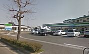ファミリーマート木太町八区店