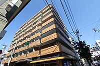 香川県高松市錦町一丁目11-13：物件画像／アパマンショップレインボーロード店　株式会社グローバルセンター