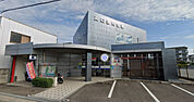 高松信用金庫　空港口支店
