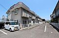 JR予讃線 香西駅 徒歩18分の賃貸アパート