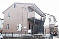 高松琴平電気鉄道長尾線 林道駅 徒歩15分の賃貸アパート