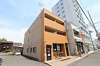 香川県高松市扇町一丁目23-19：物件画像／アパマンショップレインボーロード店　株式会社グローバルセンター