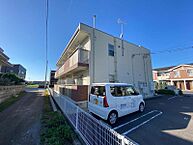 香川県東かがわ市川東74番地1：物件画像／アパマンショップレインボーロード店　株式会社グローバルセンター