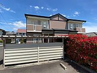 香川県高松市国分寺町新居431番地：物件画像／アパマンショップレインボーロード店　株式会社グローバルセンター