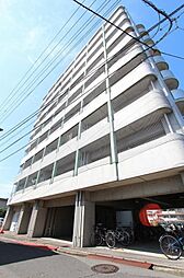 高松琴平電気鉄道志度線 松島二丁目駅 徒歩7分の賃貸マンション