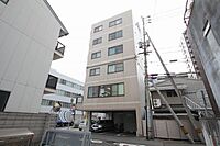 香川県高松市錦町一丁目7-1：物件画像／アパマンショップレインボーロード店　株式会社グローバルセンター