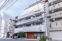 香川県高松市錦町一丁目7-13：物件画像／アパマンショップレインボーロード店　株式会社グローバルセンター