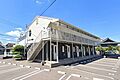 JR高徳線 屋島駅 徒歩7分の賃貸アパート