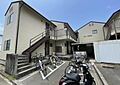 JR高徳線 昭和町駅 徒歩5分の賃貸アパート