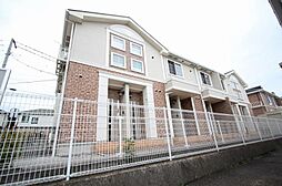 高松琴平電気鉄道琴平線 円座駅 徒歩10分の賃貸アパート