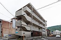 香川県高松市中野町28-8：物件画像／アパマンショップレインボーロード店　株式会社グローバルセンター